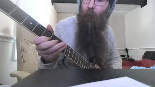 Riff idea