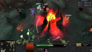 Dota2 on Mac Parallels Desktop 7