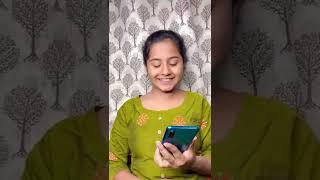 TikTok star divyasree New Video || Telugu video || #Shorts #ytshorts