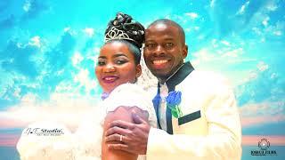 Daniel and Esther Wedding Video (Official Video) Part One