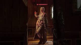 TikTok movie for kids ad