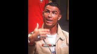 Cristiano Ronaldo Winning Mentality | Cristiano Ronaldo Motivation