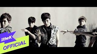 [MV] INFINITE(인피니트) _ Be Mine(내꺼하자)