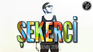 Zamiq M - Şekerci | 2019 ( Çok Tatlısın Güzelsin) YENİ