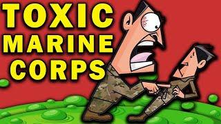 This is Why the Marine Corps is FAILING | Why People are Getting Out of the Marine Corps