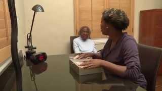 Caregiver Training: Repetitive Questions | UCLA Alzheimer's and Dementia Care Program