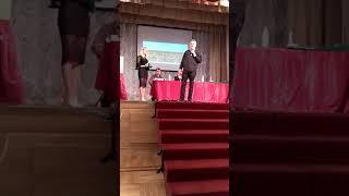 Евгений Беркович Журнал Семь искусств Белфест 2018