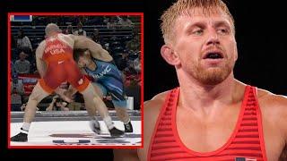 74 KG US Olympic Team Trials Highlights