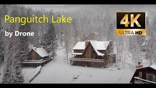 Panguitch Lake ️ by #drone | #utah