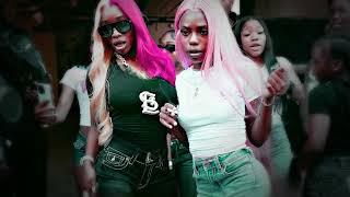 Pluto, YK Niece - Whim Whammy (Type Beat)