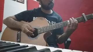 90s Iconic Indie Pop Guitar Riffs - Mohit Dogra