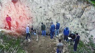 Bir jinoyat izidan | Jarlikdan topilgan qarzdor ayol murdasi [29.10.2024]