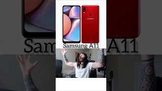 Ranking All the Samsung Galaxy A10 series(2019-2024)||#trending #shots #viralvideo #samsung #galaxy