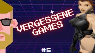 Retrospiele | Vergessene Videogames | #5 |