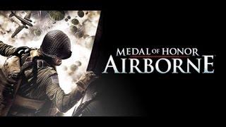 Medal Of Honor Airborne #1 [Воздушный Десант!]