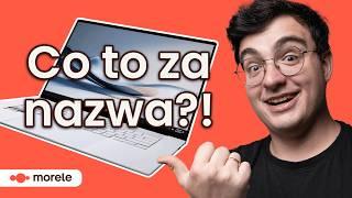 Zen 5 w laptopie czyli Strix Point atakuje!