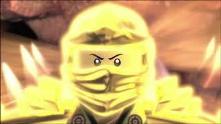 Potenciales en Español (Lego Ninjago Español)