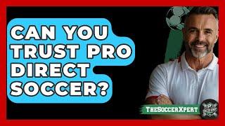 Can you trust Pro Direct Soccer? - The Sport Xpert