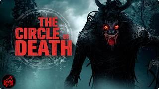 Four tales of darkness—where obsession meets madness | THE CIRCLE OF DEATH | Horror | Full Movie