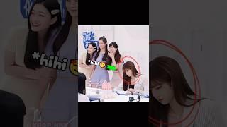 Shy Girls Don't Dare To Come Near Lisa  #kpop #lisa #blackpink #shortvideo #shorts