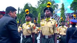 Centanary Hermannloos parade 2017