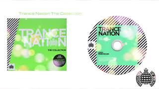  Ministry of Sound - Trance Nation Collection CD1 2010 [HQ]