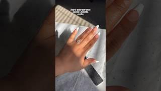 How To Apply Press On Nails So They Last! + Look Like Acrylics 