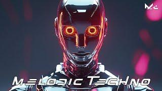 MELODIC TECHNO MIX 2024 & Progressive music Mix Product of Us 2024