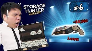 ยอมจ่าย !! 25,000 เพื่ออนาคตที่ดี #6 | Storage Hunter