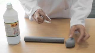 PB Socket Fusion Jointing - TERRAIN SDP
