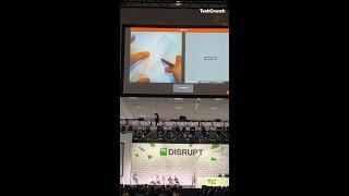 TechCrunch Disrupt 2024 Startup Battlefield 200 Live Demo