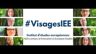 Welcome to the Institute for European Studies - ULB
