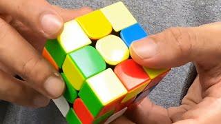Rubik’s Cube: The HARDEST Scramble!