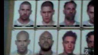 Requiem for a dream (prison break)