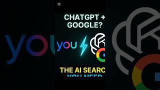 You.com: The AI Search Engine That Combines ChatGPT & Google?