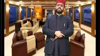 Darood-e-Paak Recited By Muhammad Afzal Noshahi (Noor Tv)