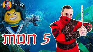 ТОП 5 ЛУЧШИХ СЕРИЙ 2019 ГОДА! КСКН и ЧМЗН: сборник! 13+