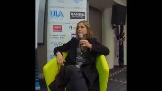 Eve Barlow Q&A hosted by Zionism Victoria and the Zionist Federation of  Australia