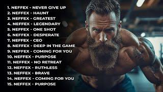 Best Gym Motivation Songs 2024  Top Gym Workout Songs  Best Motivational Music 2024