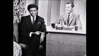 Young GEORGE CARLIN .  FLIP WILSON . RICHARD PRYOR  . DAVID BRENNER . WOODY ALLEN  Tonight Show