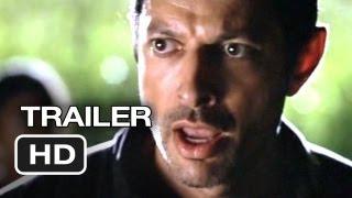 The Lost World: Jurassic Park Official Trailer #1 - Jeff Goldblum Movie (1997) HD