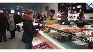 East London's Best Business Venue