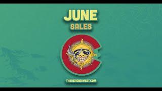 June Sales video