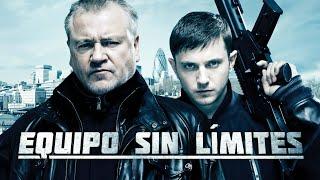 Equipo sin límites | Accion | Crímenes y Robos | Pelicula Completa En Espanol Latino