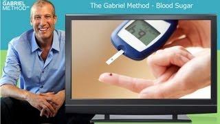 Insulin, Blood Sugar and Type2 Diabetes (part 1-a) -The Gabriel Method