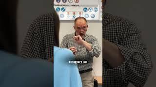 Преподаватель Сергей Николаевич Тимонов открывает правду!