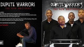 Dupute Warriors - Isono    06