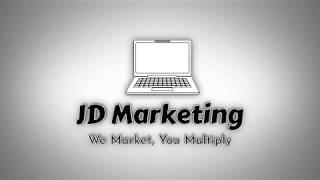 JD Marketing Promo Video