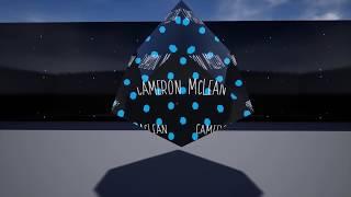 Cameron McLean - TechArt Showreel