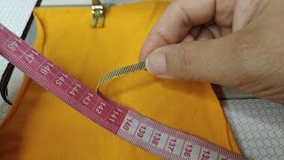 4 Sewing Tips And Tricks! If you are a beginner, you will be curious about this sewing tips method